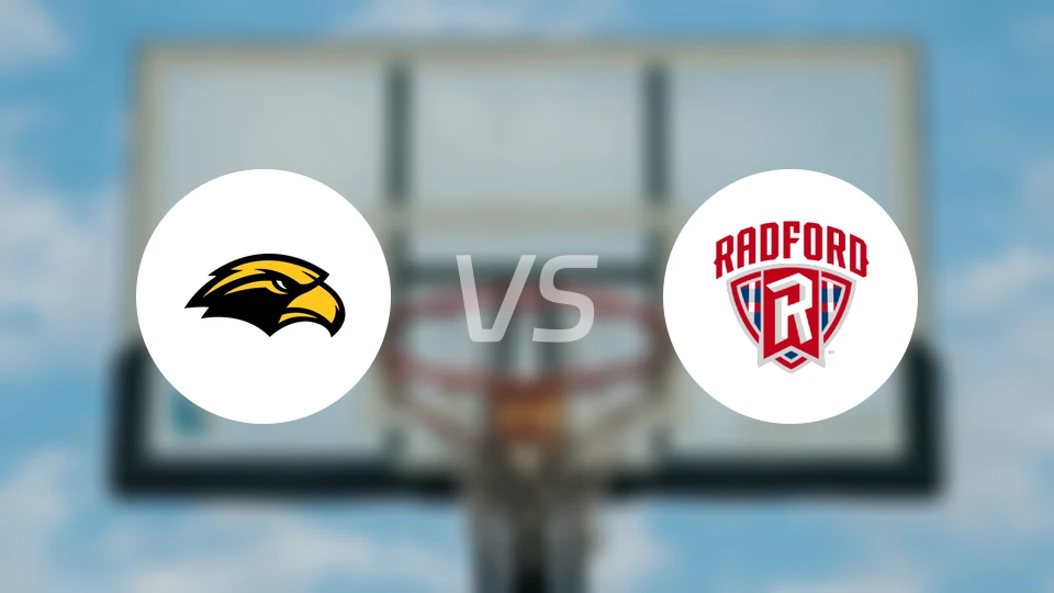 南密西西比大学vs拉德福德大学