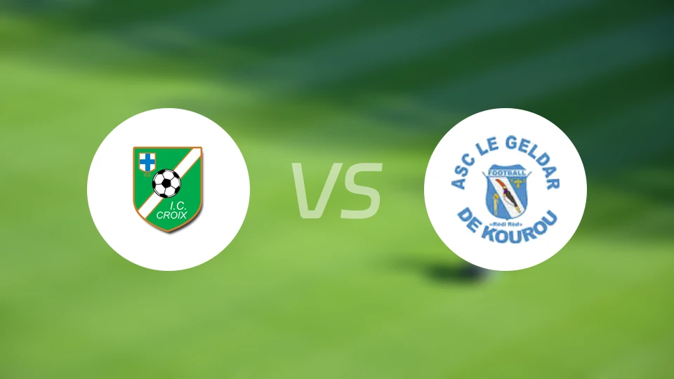 艾瑞斯十字会vs戈达库鲁