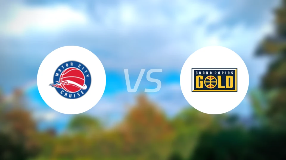 汽车城邮轮vs大急流城黄金