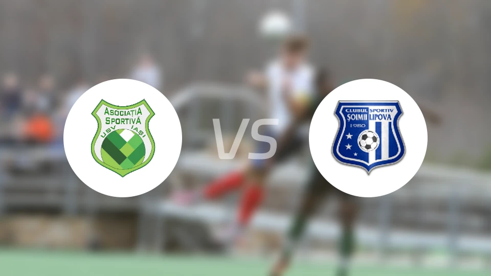 USV雅西vs利波瓦