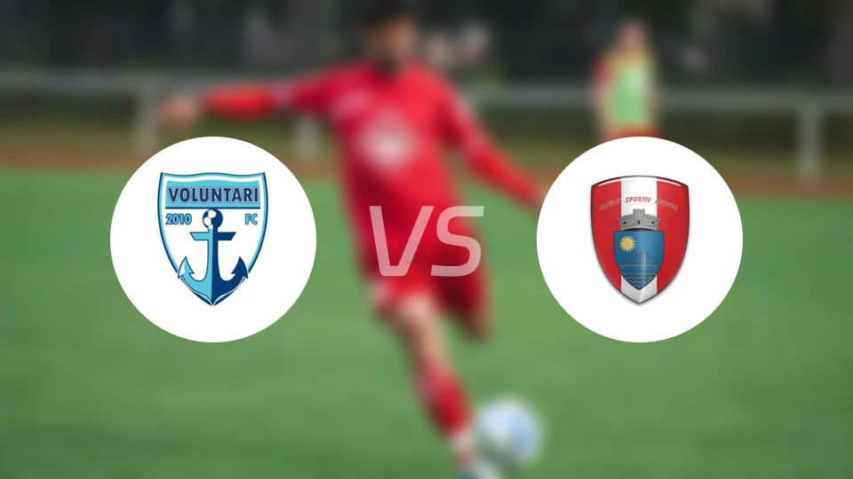 沃伦塔利B队vsCS阿吉亚