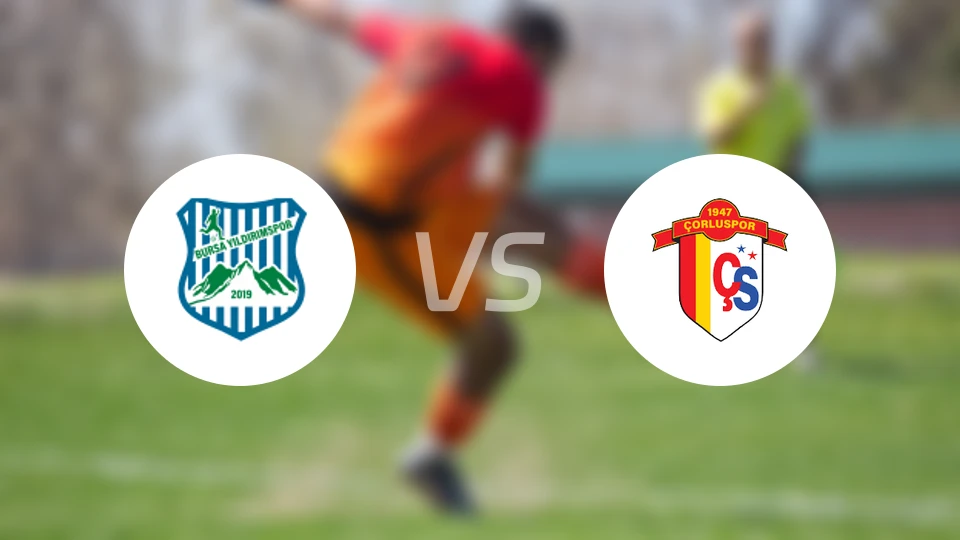 布尔萨耶尔德勒姆士邦vs科鲁