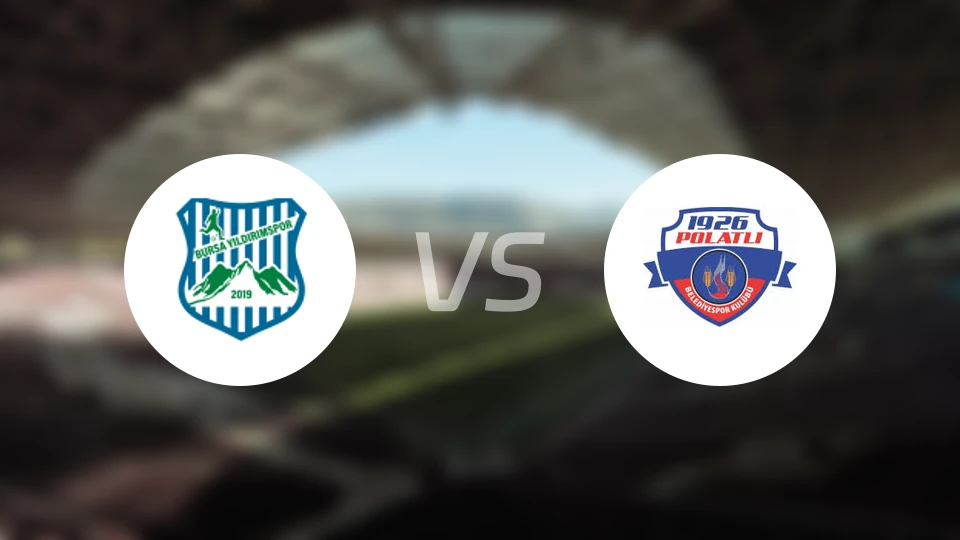 布尔萨耶尔德勒姆士邦vs波拉特利