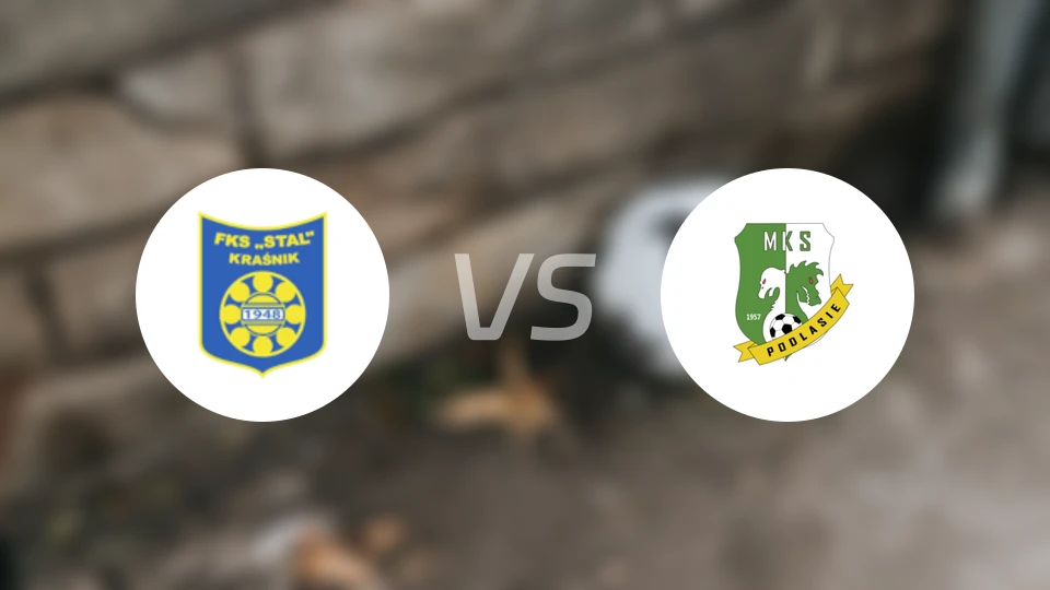 克拉斯尼克vs波德拉谢比亚拉