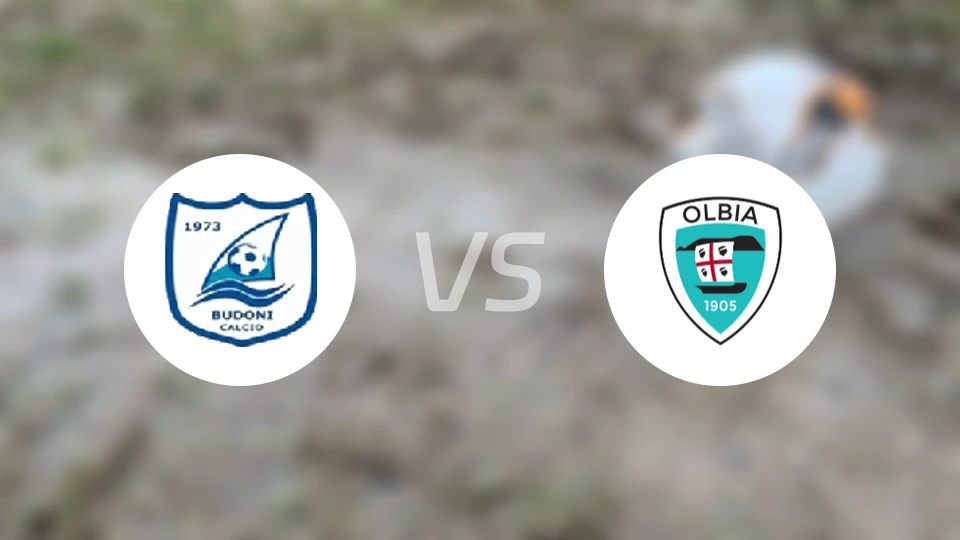布多尼vs奥尔比亚