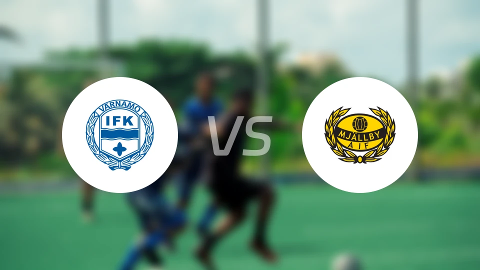 IFK瓦纳默vs米亚尔比