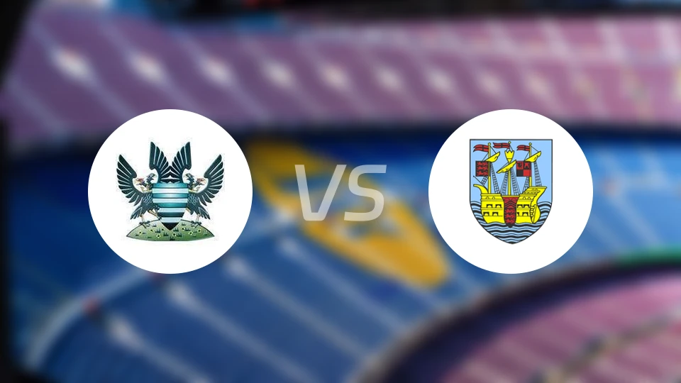 萨里斯贝利vs韦茅斯