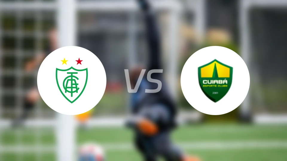 米内罗美洲vs库亚巴