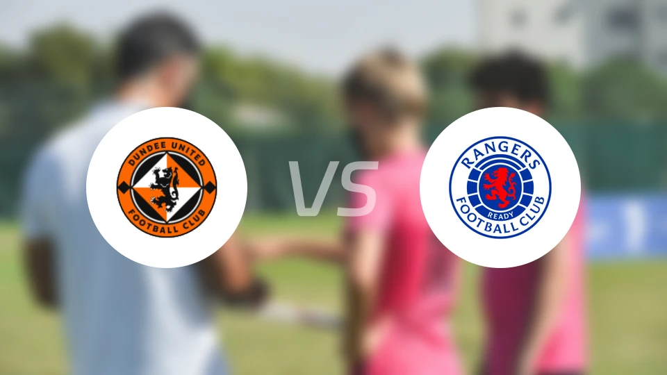 邓迪联vs流浪者