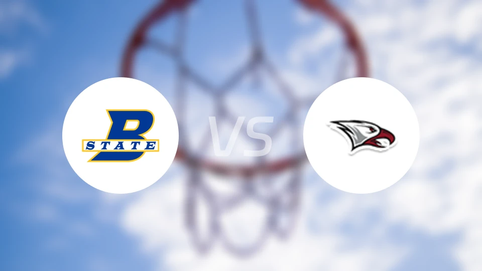 蓝田州立vs北卡罗莱纳中央大学