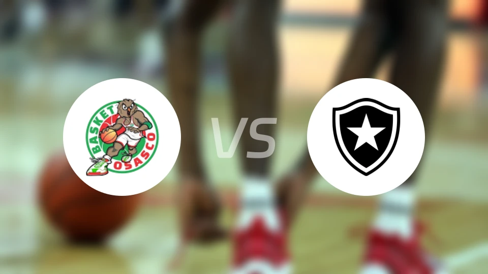 奥萨斯科vs博塔弗戈