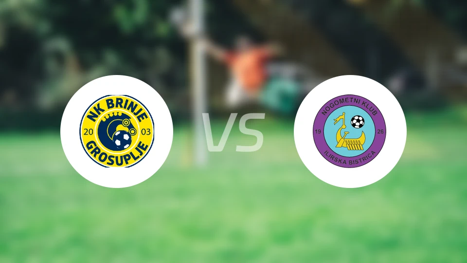 布里涅格罗苏普列vs伊利斯卡