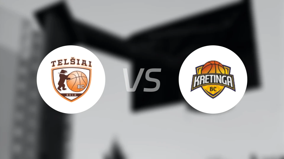 特尔希艾vs克雷廷加