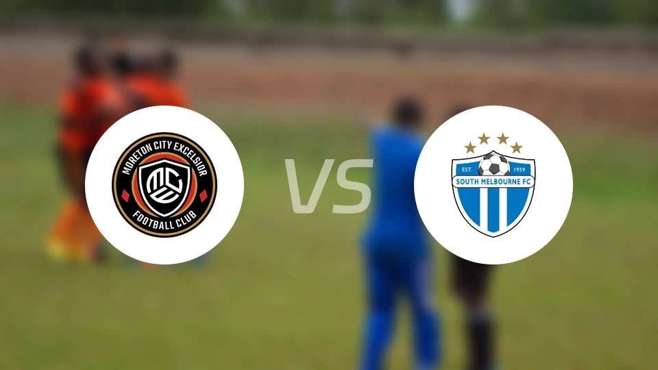 摩顿城精英vs南墨尔本