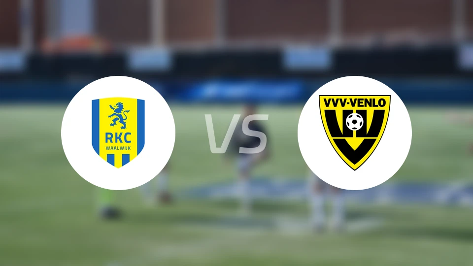 瓦尔韦克vs芬洛