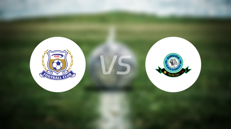 阿赞vs辛吉达黑星