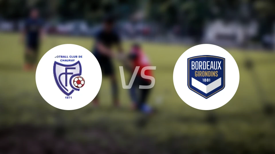 查鲁雷vs波尔多