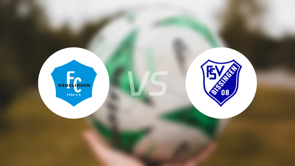 登兹林根vsFSV比辛根08