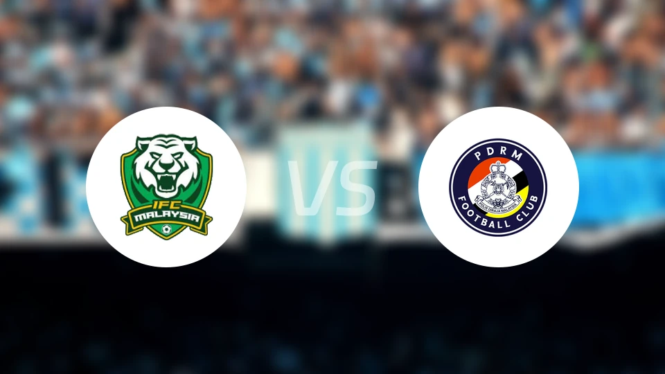 米格雷森FCvs皇家警察