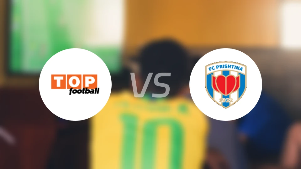 顶级足球vs普里斯堤纳