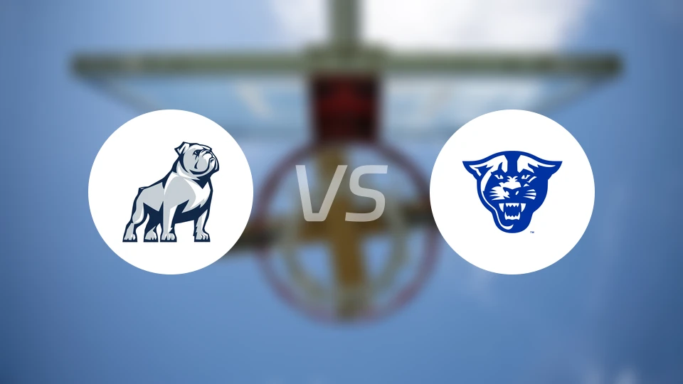 萨姆福德学院vs佐治亚州立