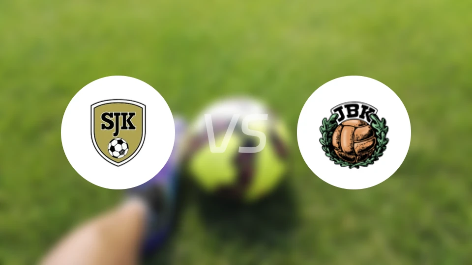 SJK阿卡泰米阿B队vs雅各布斯塔德