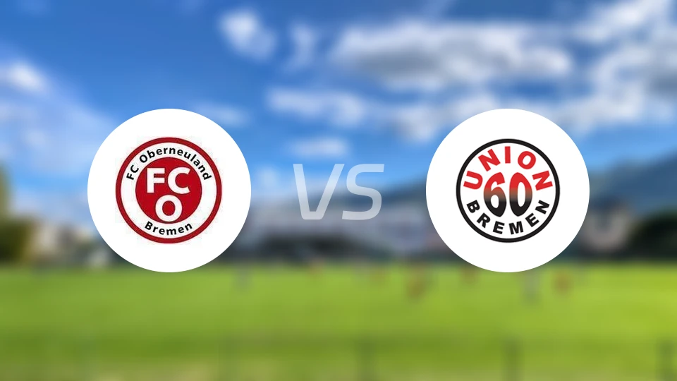 奥伯尼兰特vs联合不莱梅