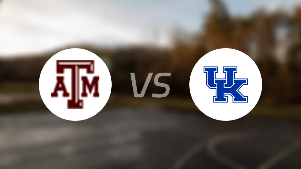 肯塔基大学vs得州农工大学