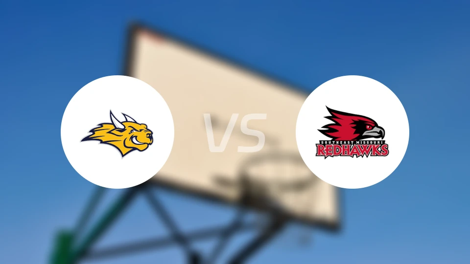 韦伯斯特大学vs东南密苏里州立大学