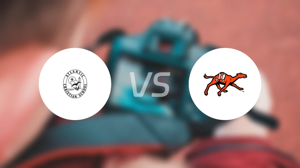 中大西洋基督vs坎贝尔大学