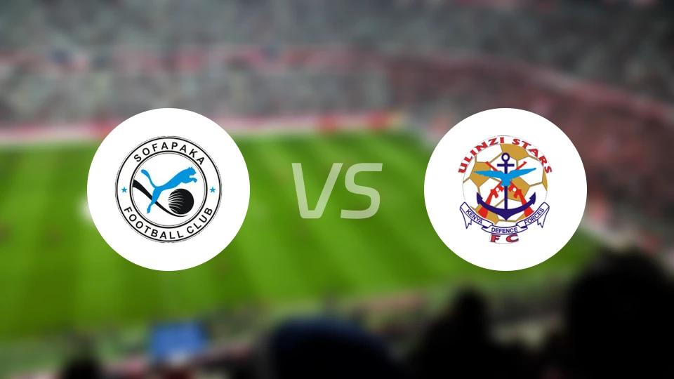 索法帕卡vs尤林兹星队