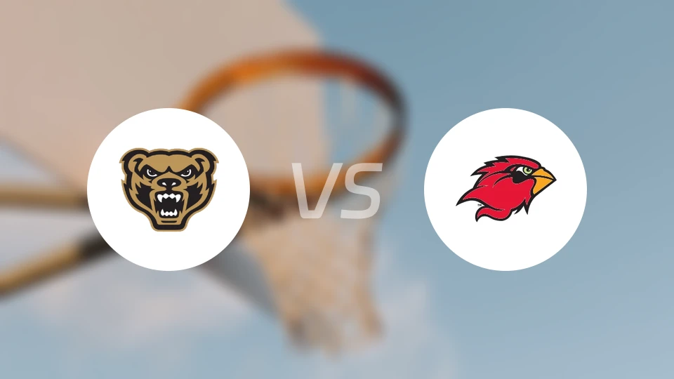 奥克兰大学vs拉玛尔大学