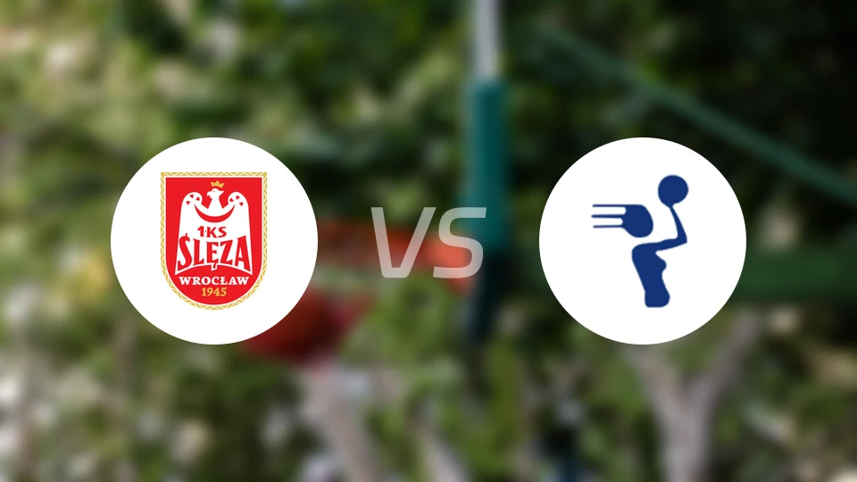 弗罗茨瓦夫女篮vs弗里堡女篮