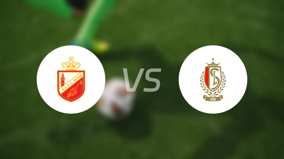 蒙斯女足vs标准列日B队女足