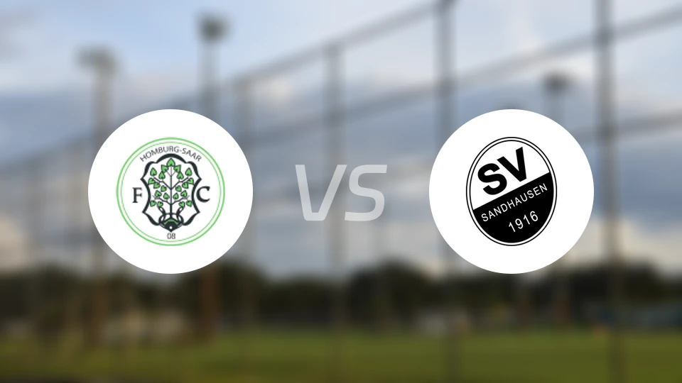 洪堡vs桑德豪森