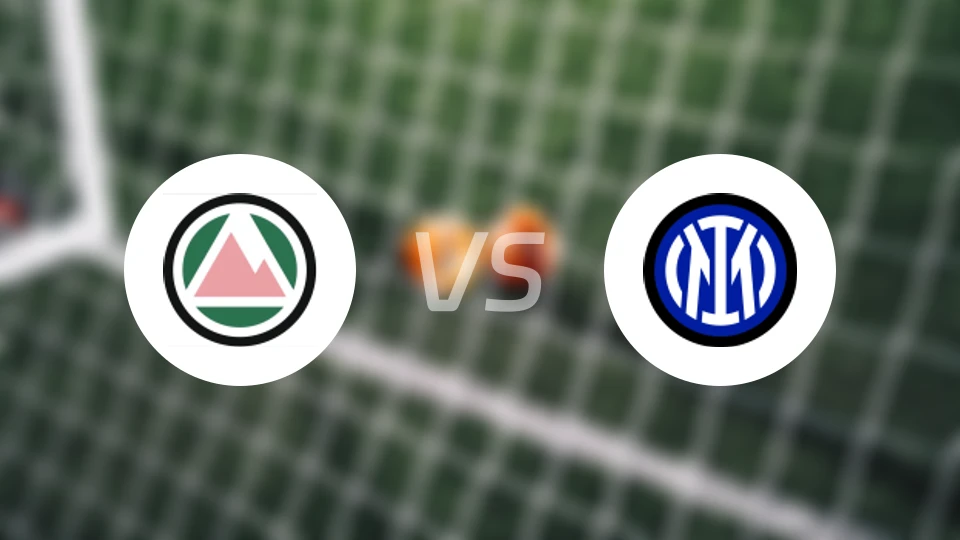 多洛米蒂贝卢诺vs国际米兰U23