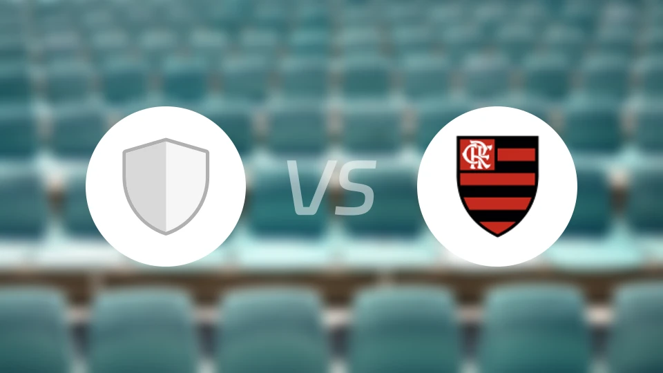 瓜鲁贺斯U23vs弗拉门戈U23