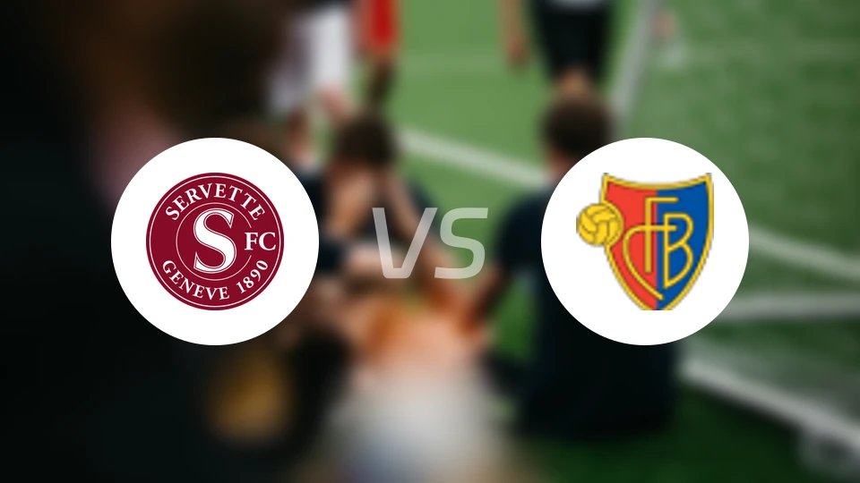 塞尔维特女足vs巴塞尔女足