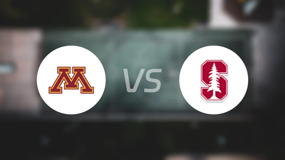 明尼苏达大学vs斯坦福大学