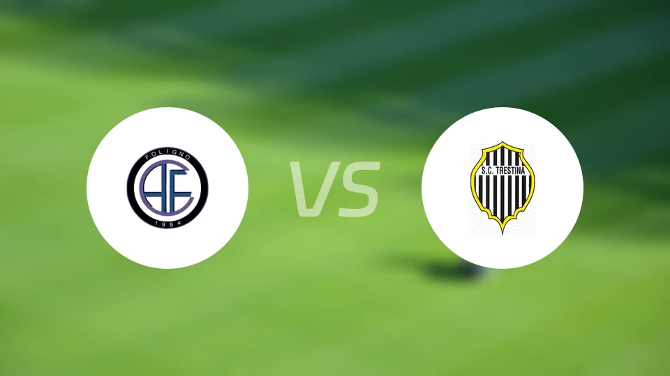 福尔根斯福利尼奥vsASD特里斯蒂纳体育