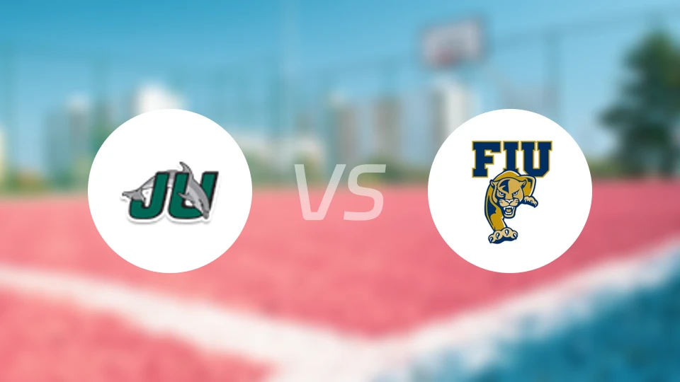 杰克森维尔vs佛罗里达国际大学