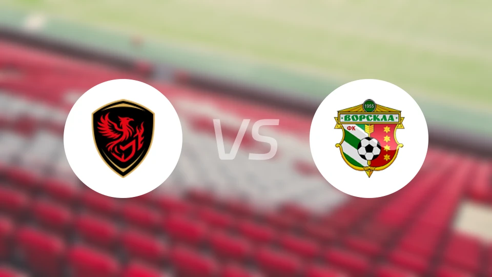马里乌波尔vs沃斯克拉