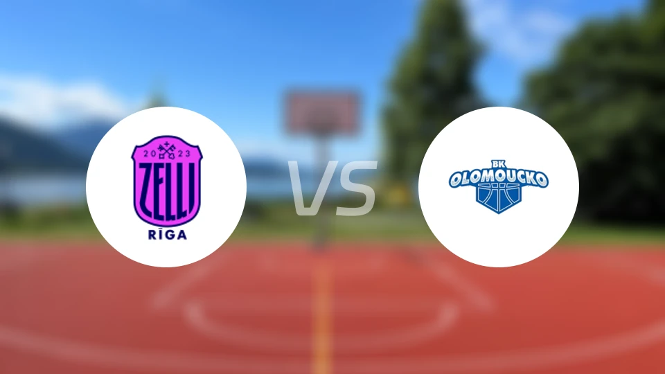 里加斯泽利vsBK奥洛穆茨