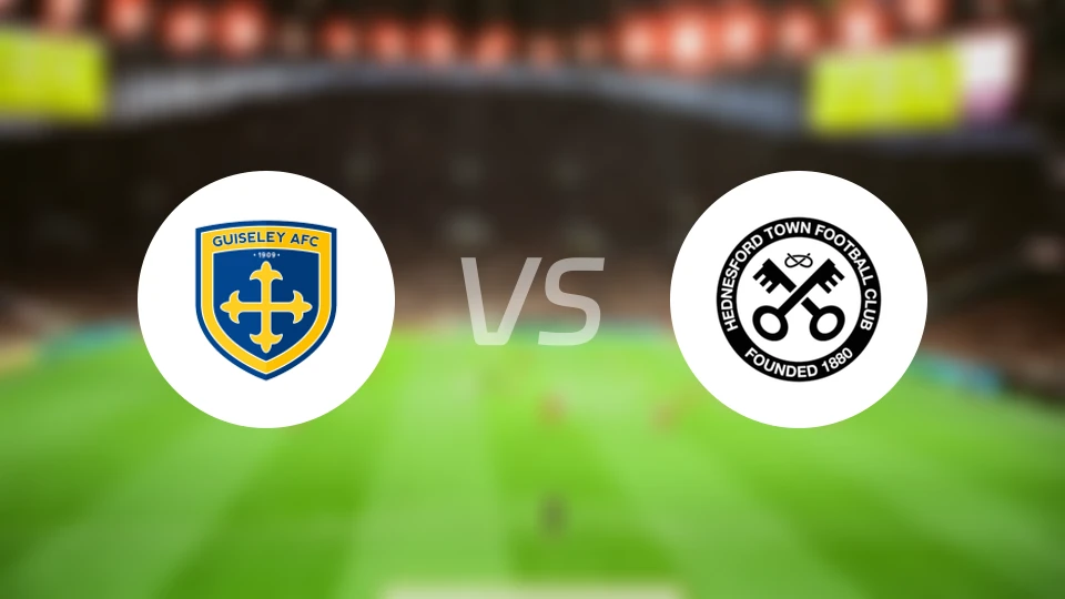 吉英瑟莱vs汉德尼斯佛