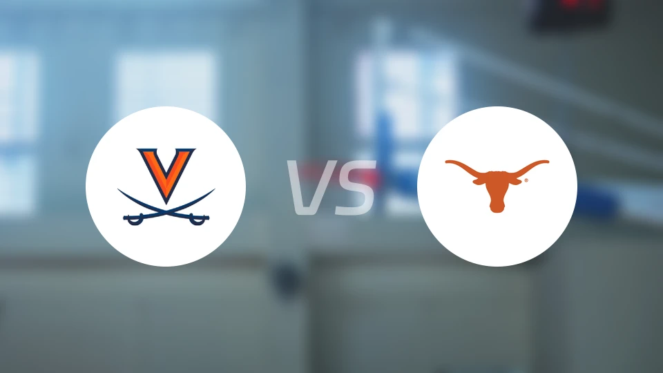 弗吉尼亚大学vs德克萨斯大学