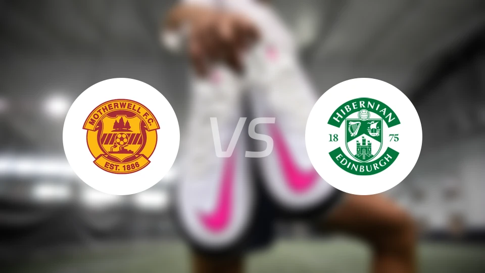 马瑟韦尔vs希伯尼安