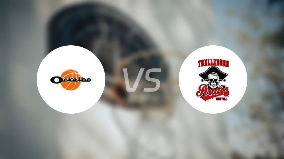 奥克尔伯vs特雷勒堡