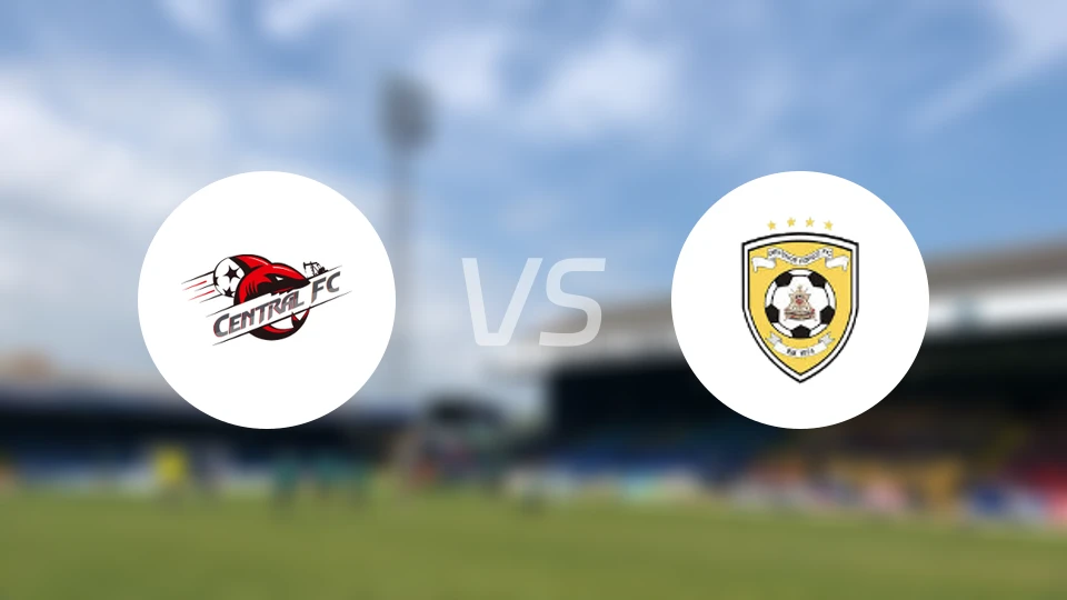 中央FCvs国防部队