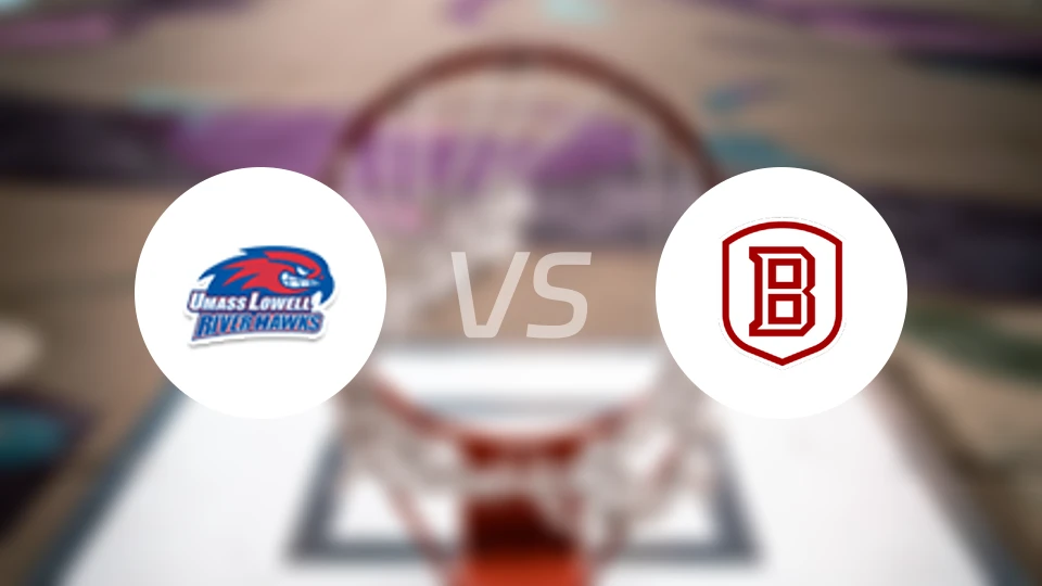 马萨诸塞罗威尔分校vs布拉德利大学