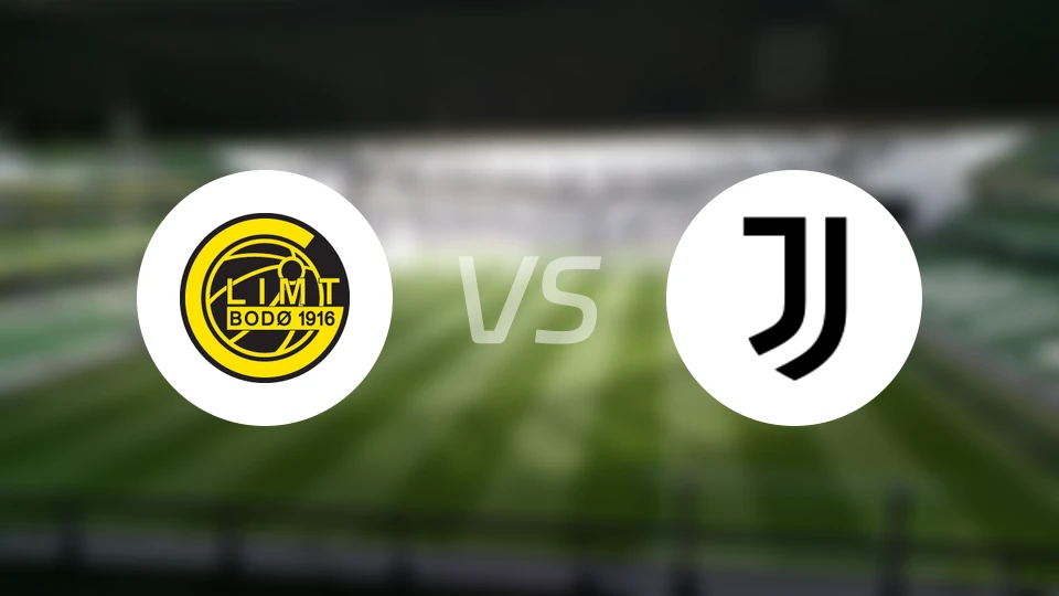 博德闪耀vs尤文